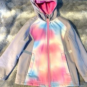 Free Country girls jacket